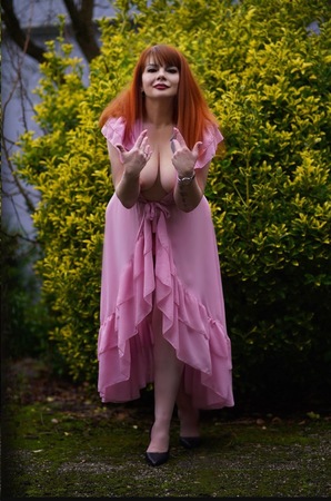 Alisa mit Z*ngenküsse, Freiburg im Breisgau