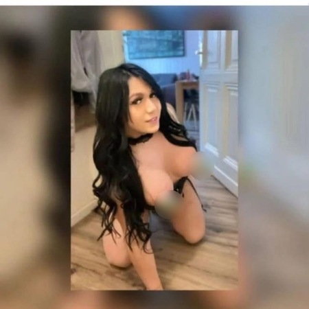 TS Bombe Sexy Latina Party, Köln