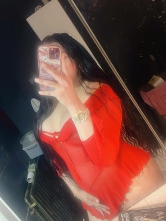 TS Bombe Sexy Latina Party, Köln