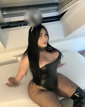 TS Bombe Sexy Latina Party, Köln