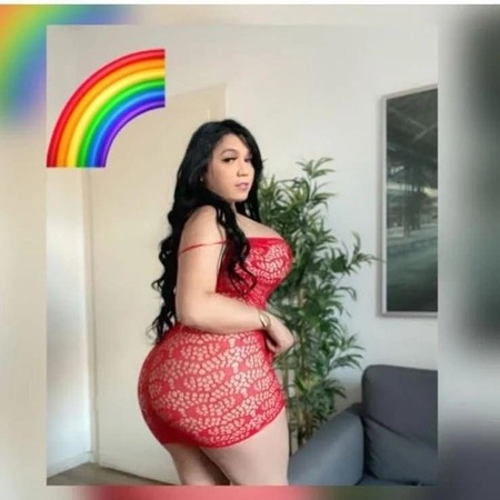 TS Bombe Sexy Latina Party, Köln