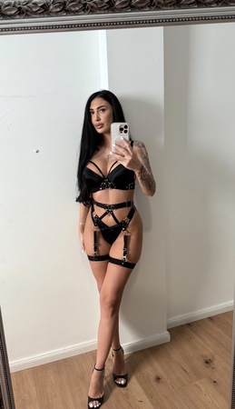 **Nicole Ganz Neu**, Erfurt