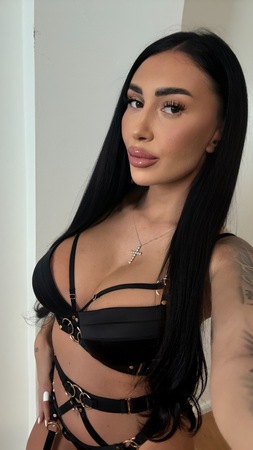 **Nicole Ganz Neu**, Erfurt