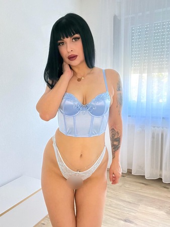 Beatrice, Saarbrücken