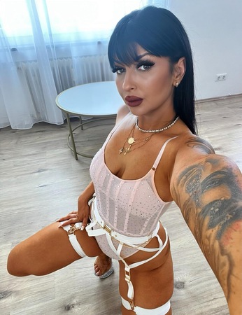 Beatrice, Saarbrücken