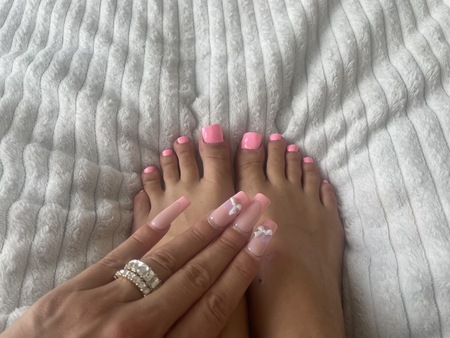 Deutsche Annabell - Nur WhatsApp!, Dresden