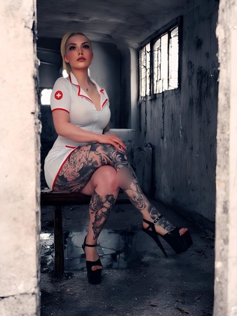 Deutsche Lea Besuchbar diskret & Hausbesuche, Hamburg