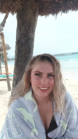 Deutsche Lea Besuchbar diskret & Hausbesuche, Hamburg