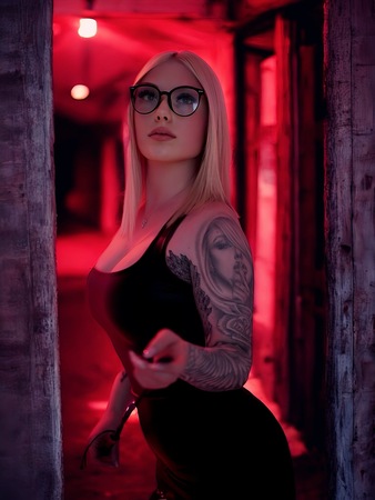 Deutsche Lea Besuchbar diskret & Hausbesuche, Hamburg