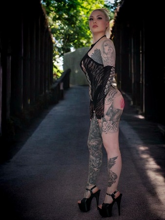 Deutsche Lea Besuchbar diskret & Hausbesuche, Hamburg