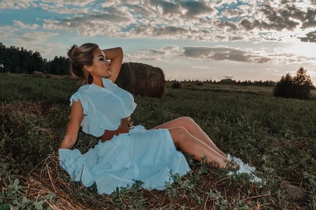 NEW*Lily, Beautiful Sexy, Gifhorn
