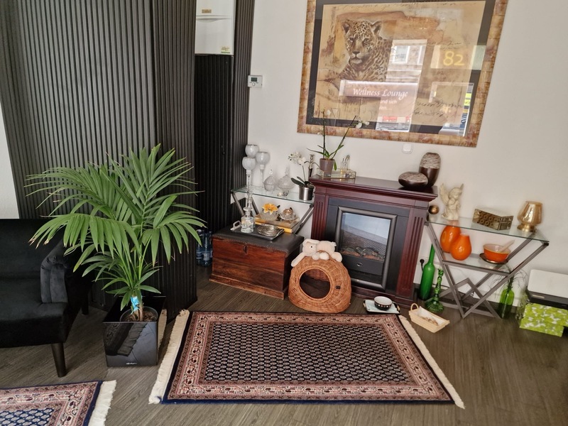 Foto von Wellness Lounge Fürth