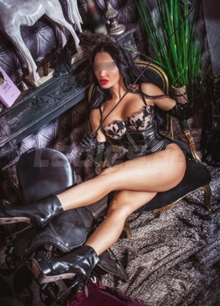 Foto von Herrin