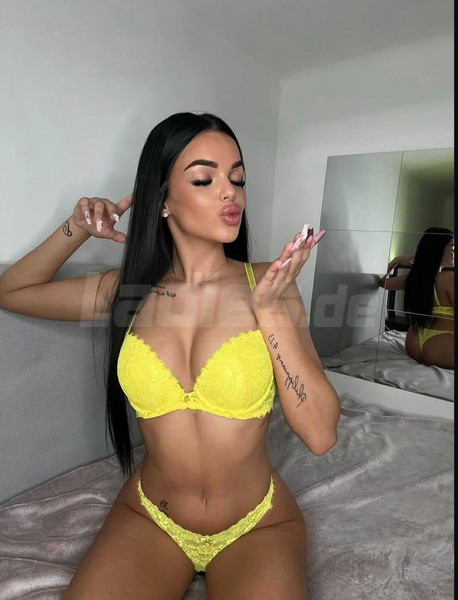 Foto von Alexa