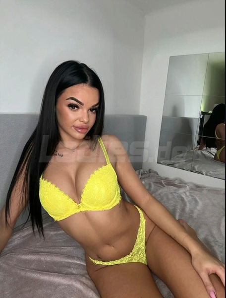 Foto von Alexa