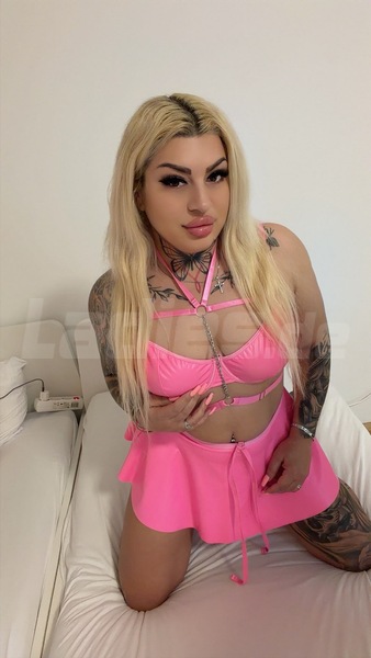 Foto von Raissa