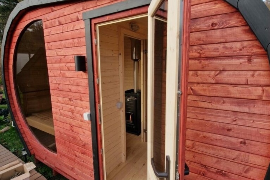 Foto von 5 Sterne Wellness und Erotik im Sauerland