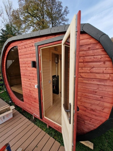 Foto von 5 Sterne Wellness und Erotik im Sauerland