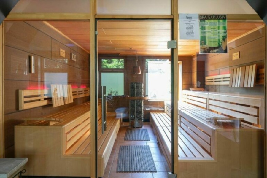 Foto von 5 Sterne Wellness und Erotik im Sauerland