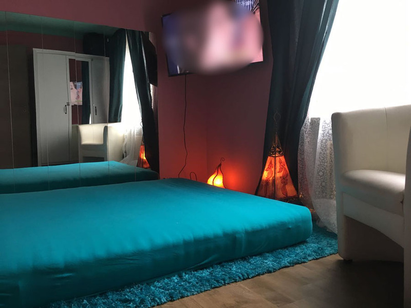 Foto von Japan Haus auch Escortservice!