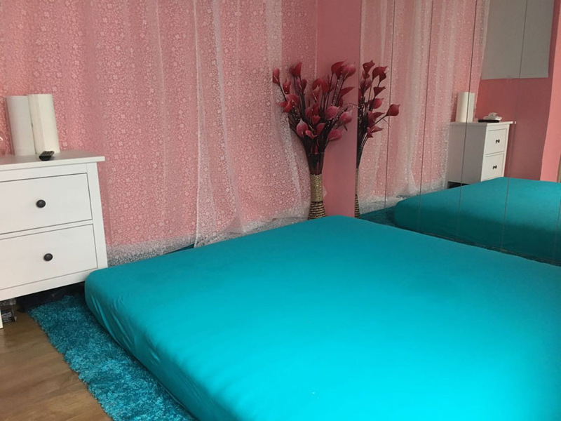 Foto von Japan Haus auch Escortservice!