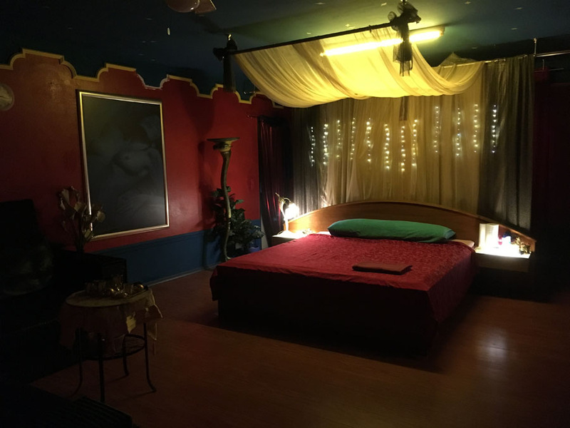 Foto von Japan Haus auch Escortservice!