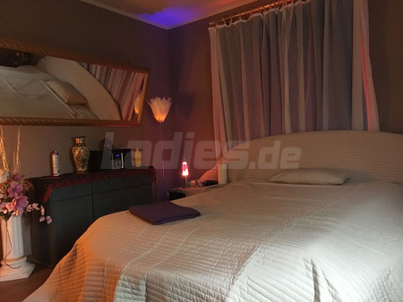 Japan Haus auch Escortservice!, München