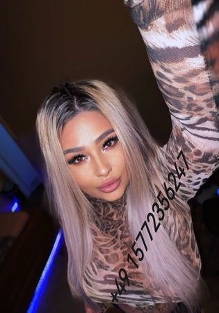 Vanessa- aktuelle Bilder!, Siegburg