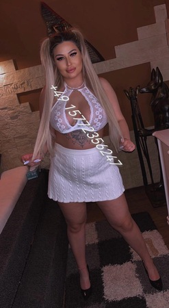 Vanessa- aktuelle Bilder!, Siegburg
