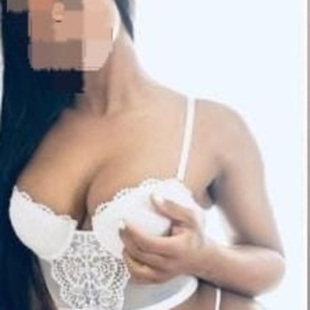 Paula aus Cuba  im Dolce Vita Massage