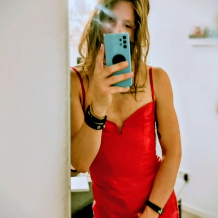 TS Roxy von D Lord, Frankfurt am Main