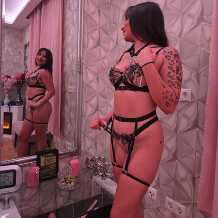 Jana - Anfängerin - ganz neu im Haus!, Neustadt an der Weinstraße