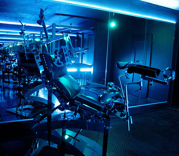 Foto von Studio Atelier du Bon