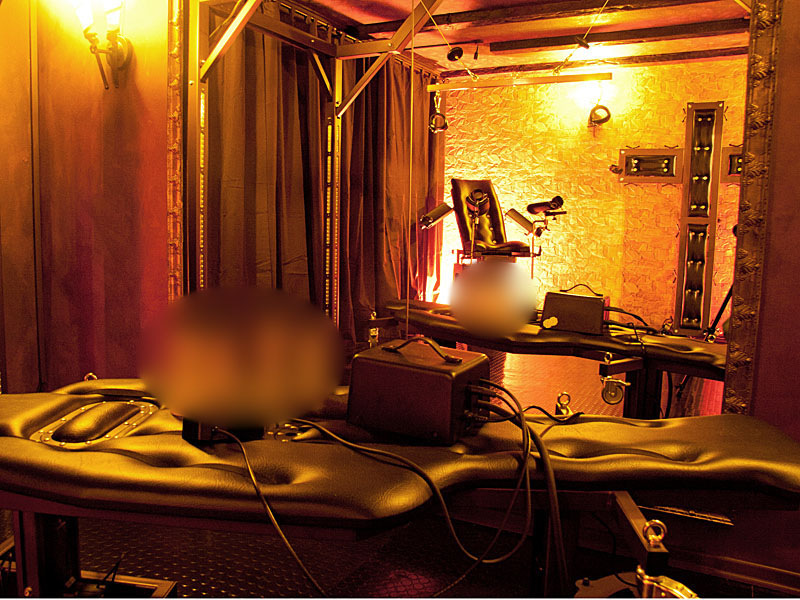 Foto von Studio Atelier du Bon