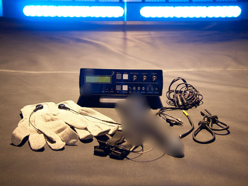 Foto von Studio Atelier du Bon