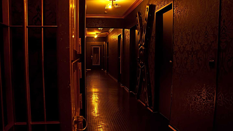 Foto von Studio Atelier du Bon