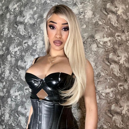 Comtessa Liliette - Geheimnisvolle Domina aus Leidenschaft, München