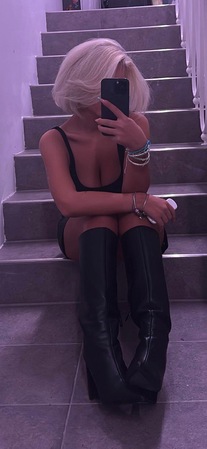 Sunny Deutsch-Türkin, Essen