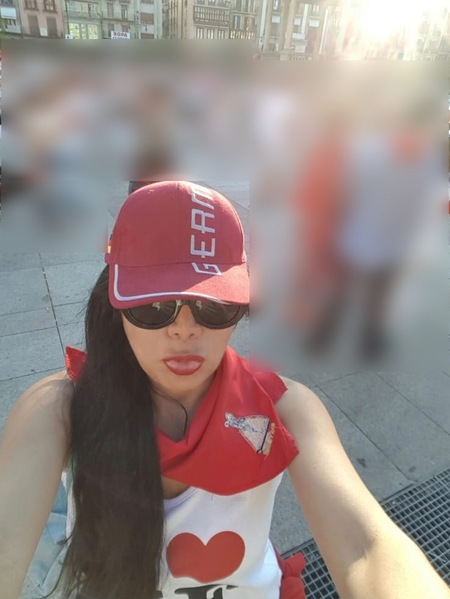 Foto von TS Diana - Expertin für Anfänger