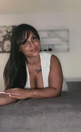 Sexy Angela Erotic Massage, Moers