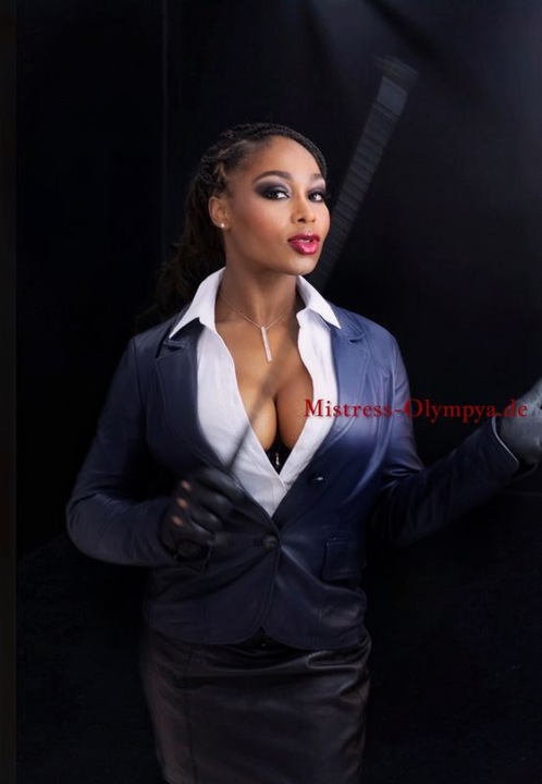 Mistress Olympya 26.07.-27.07.