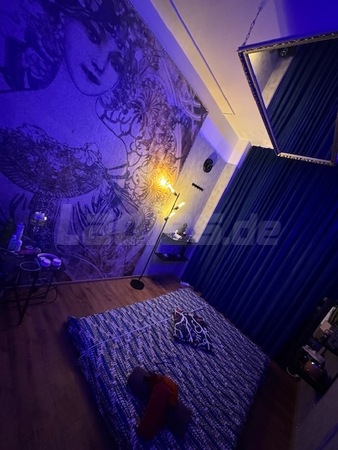 Tantra-Massagen bei Dolce Vita in München., München