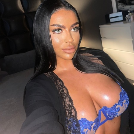 Kimberlina -partyfrau &gf6, München