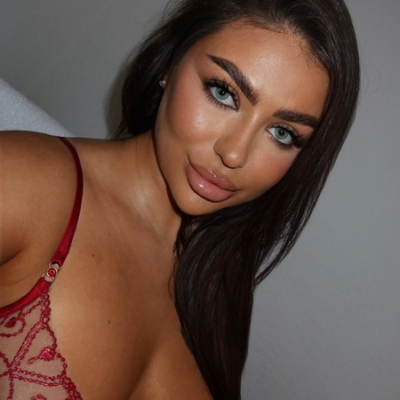 Kimberlina - Nur bis Sonntag 11.10 da, München