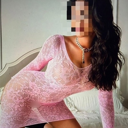Sophia aus Tunesien - Agentur Marlene, Rastatt