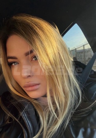 Anastasia - keine Anrufe, nur WhatsApp, Nürnberg