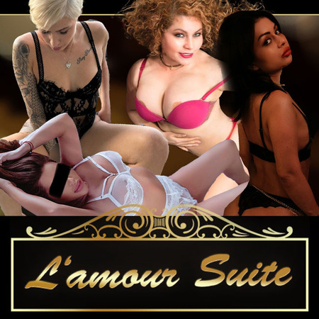 L'amour Suite, Mainz-Kastel
