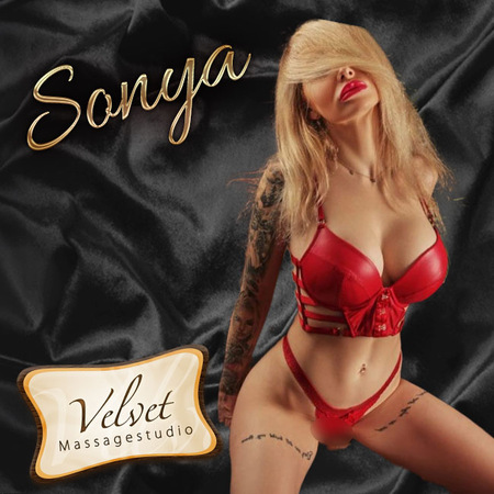 Velvet - Massage, Frankfurt am Main