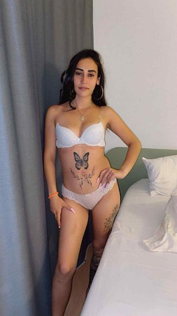 Lia *GANZ NEU*, Hanau