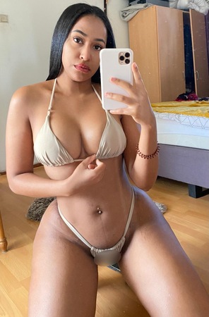 Sara im Massage Palast, Hamburg-Eppendorf